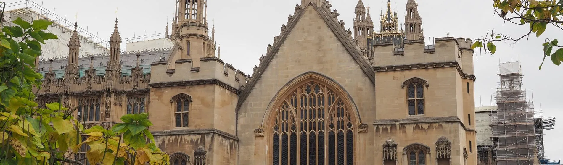 Westminster Hall