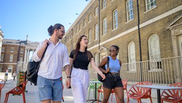 English Language & Culture